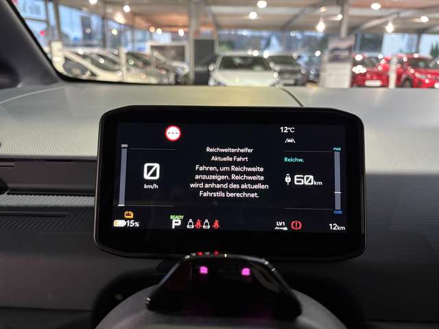 Kia PV5 – Bild 15