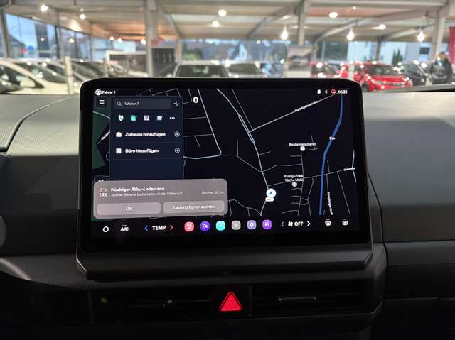Kia PV5 – Bild 16