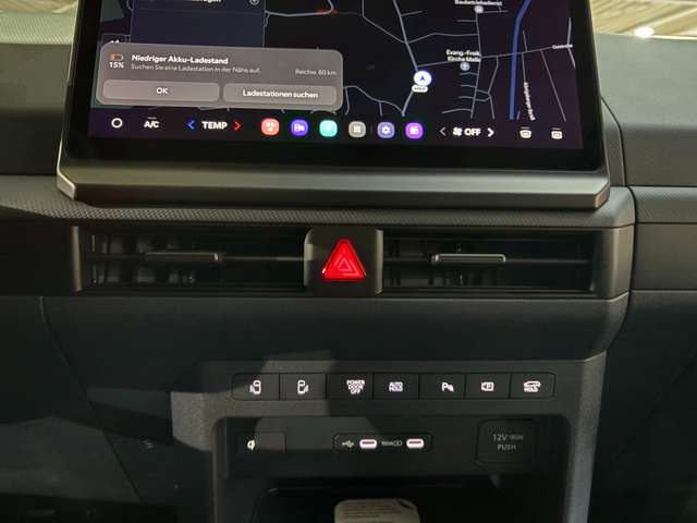 Kia PV5 – Bild 17