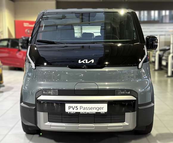 Kia PV5