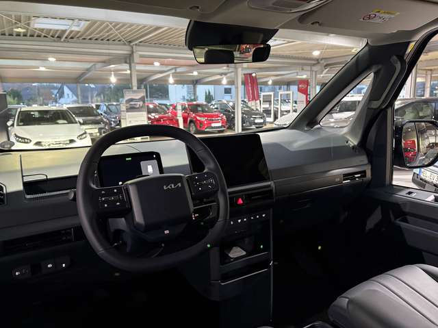 Kia PV5 – Bild 20