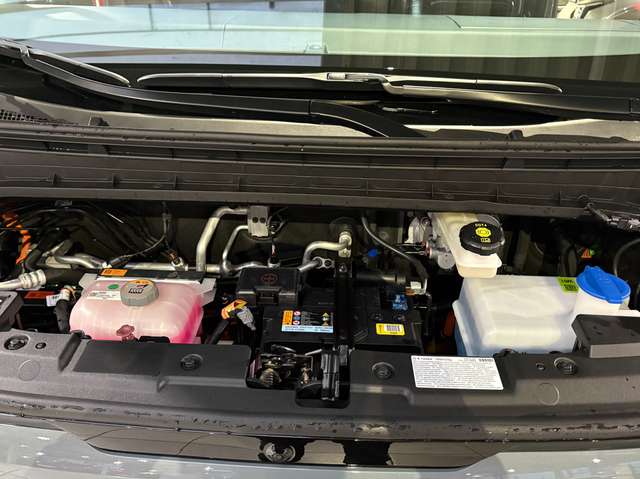 Kia PV5 – Bild 21