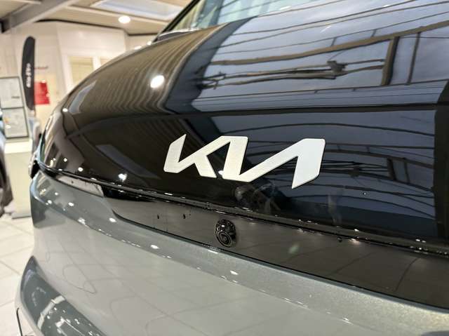 Kia PV5 – Bild 22