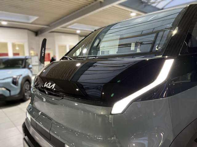 Kia PV5 – Bild 23