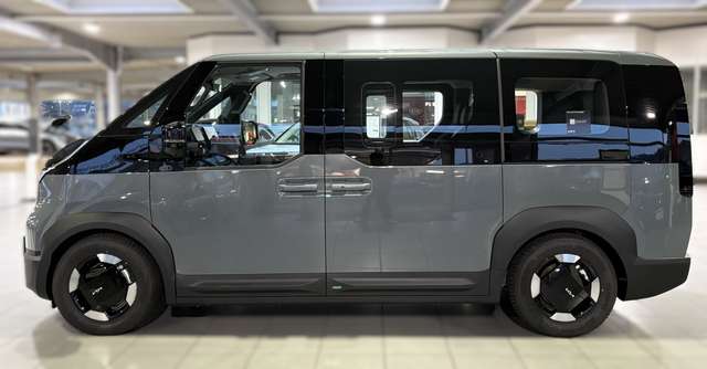Kia PV5