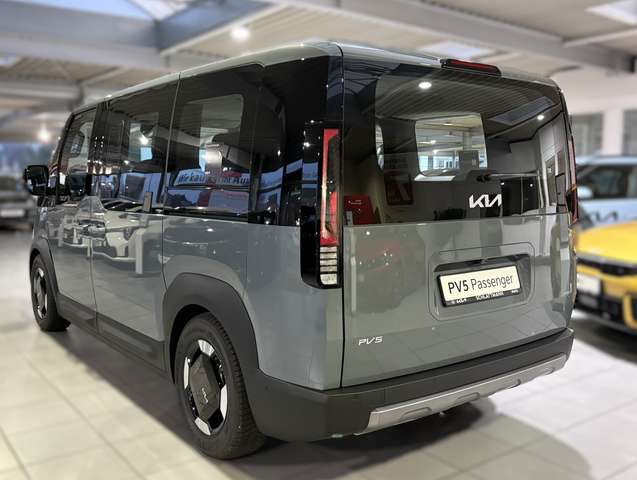 Kia PV5