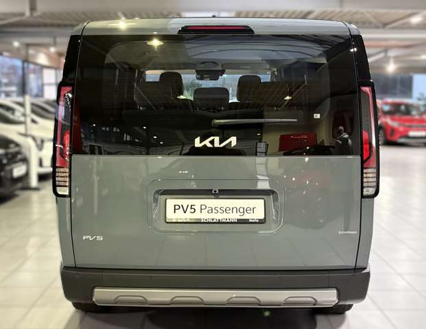 Kia PV5 – Bild 5