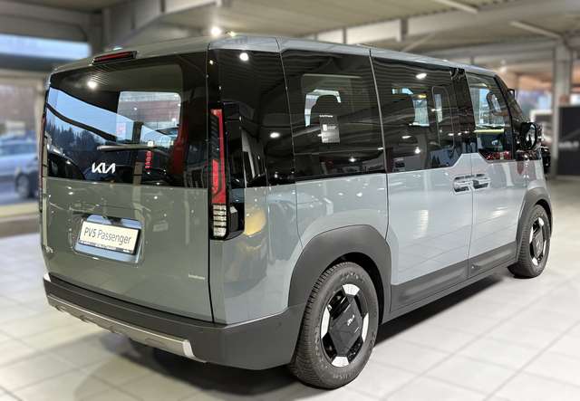 Kia PV5 – Bild 6