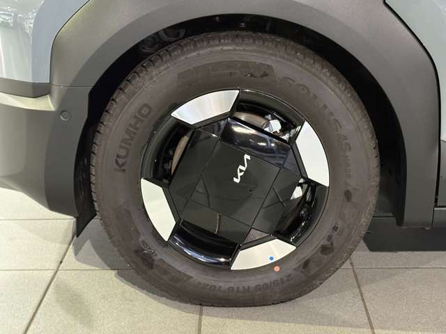 Kia PV5 – Bild 8