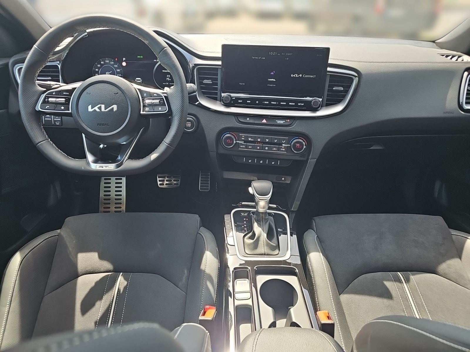 Kia XCeed – Bild 10
