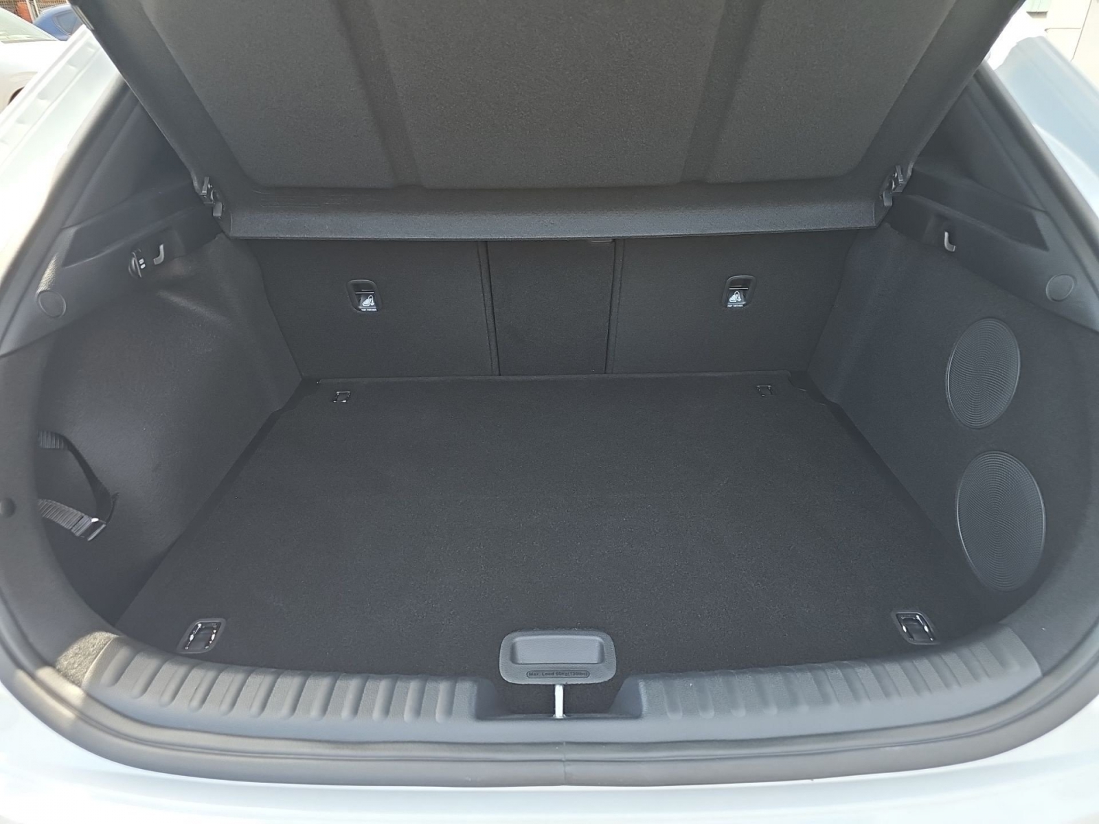 Kia XCeed – Bild 12