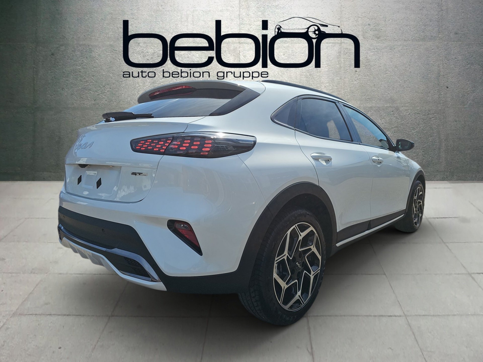 Kia XCeed – Bild 14