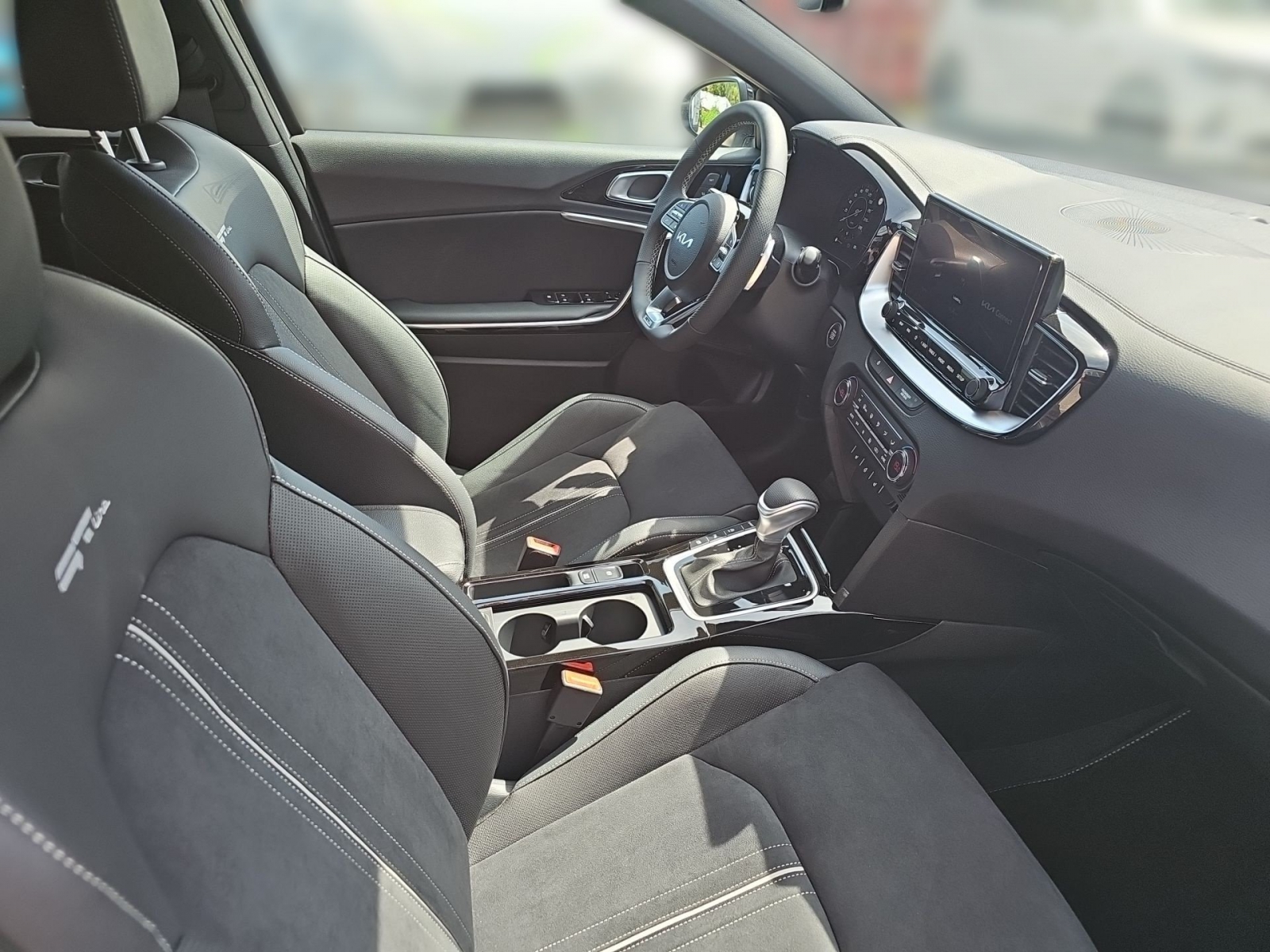 Kia XCeed – Bild 15