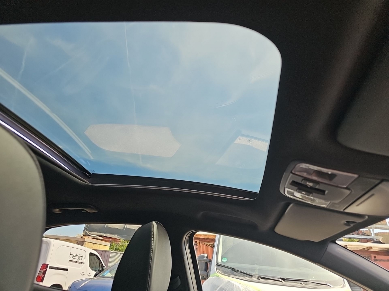 Kia XCeed – Bild 16