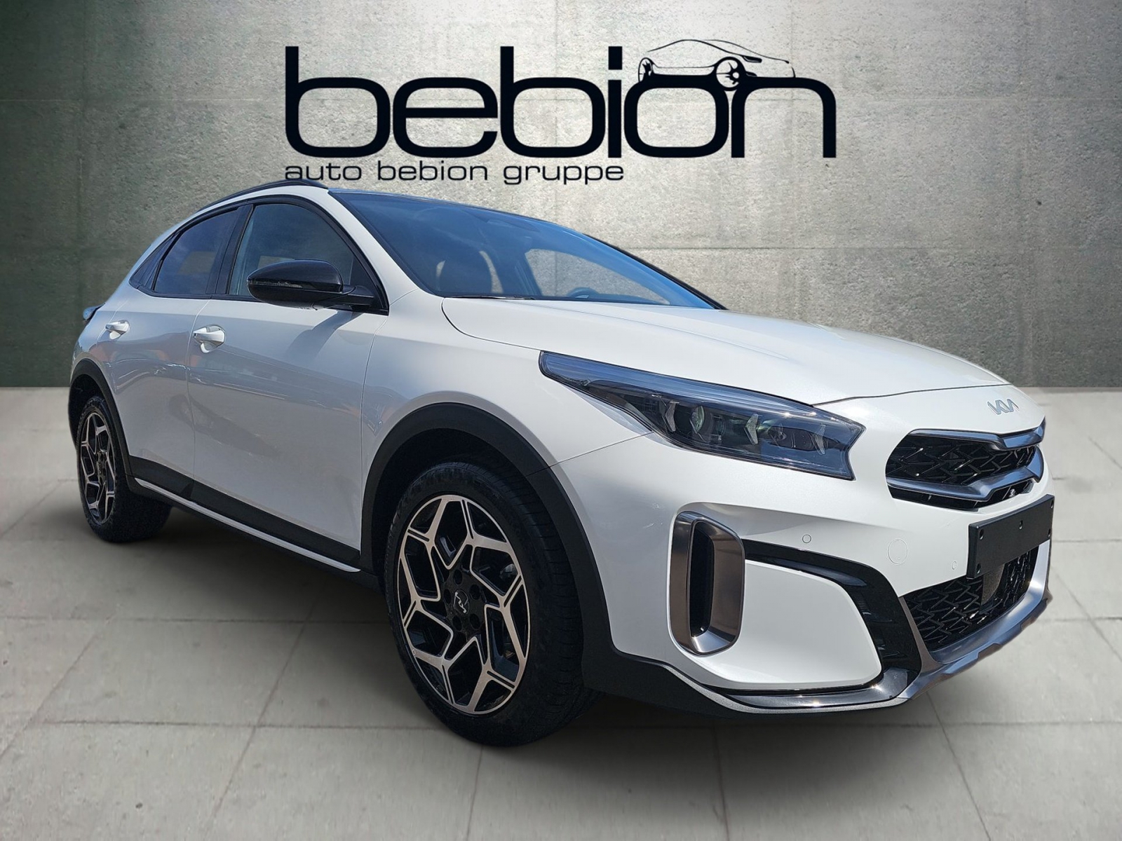 Kia XCeed – Bild 17