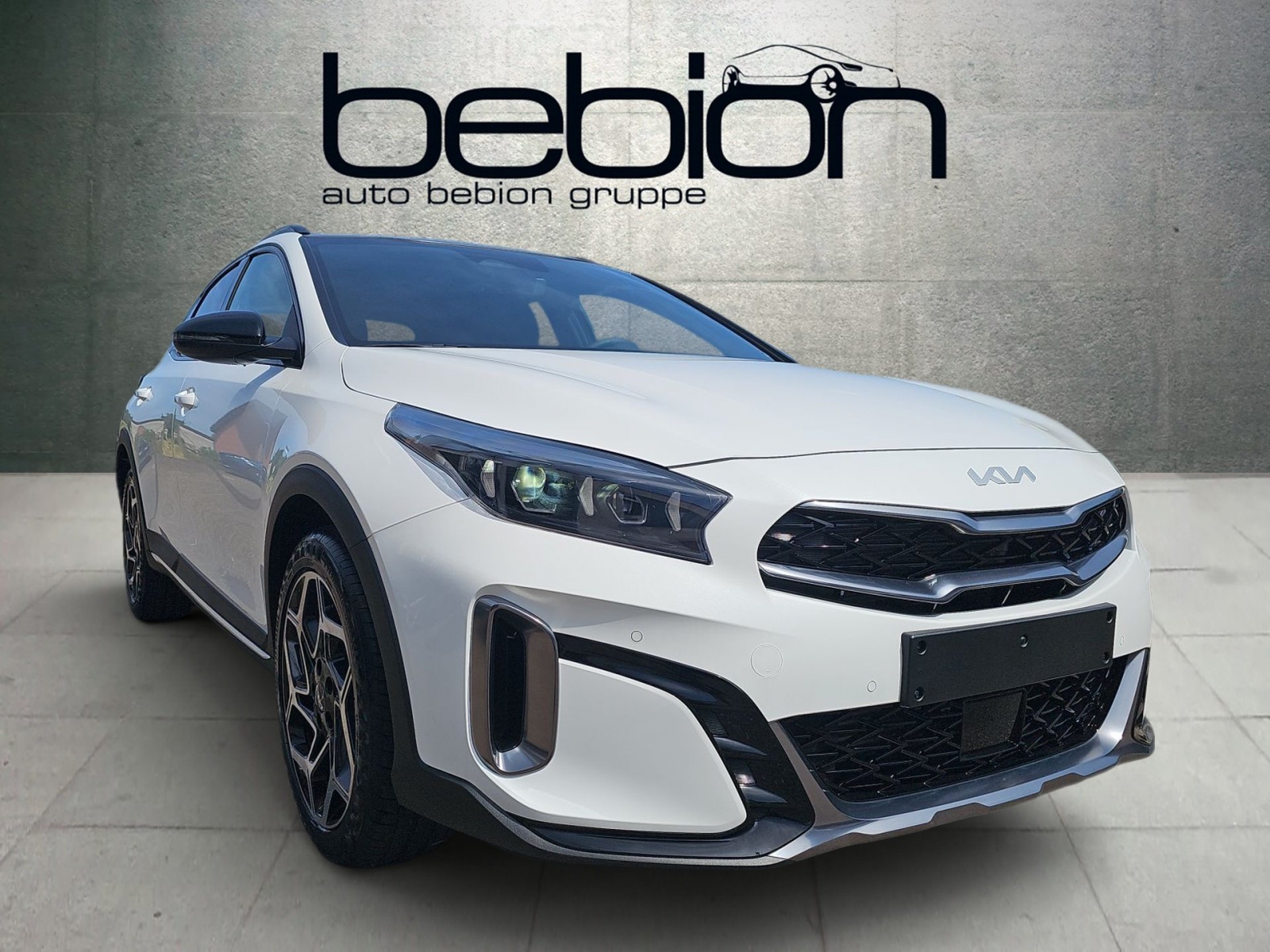 Kia XCeed – Bild 18