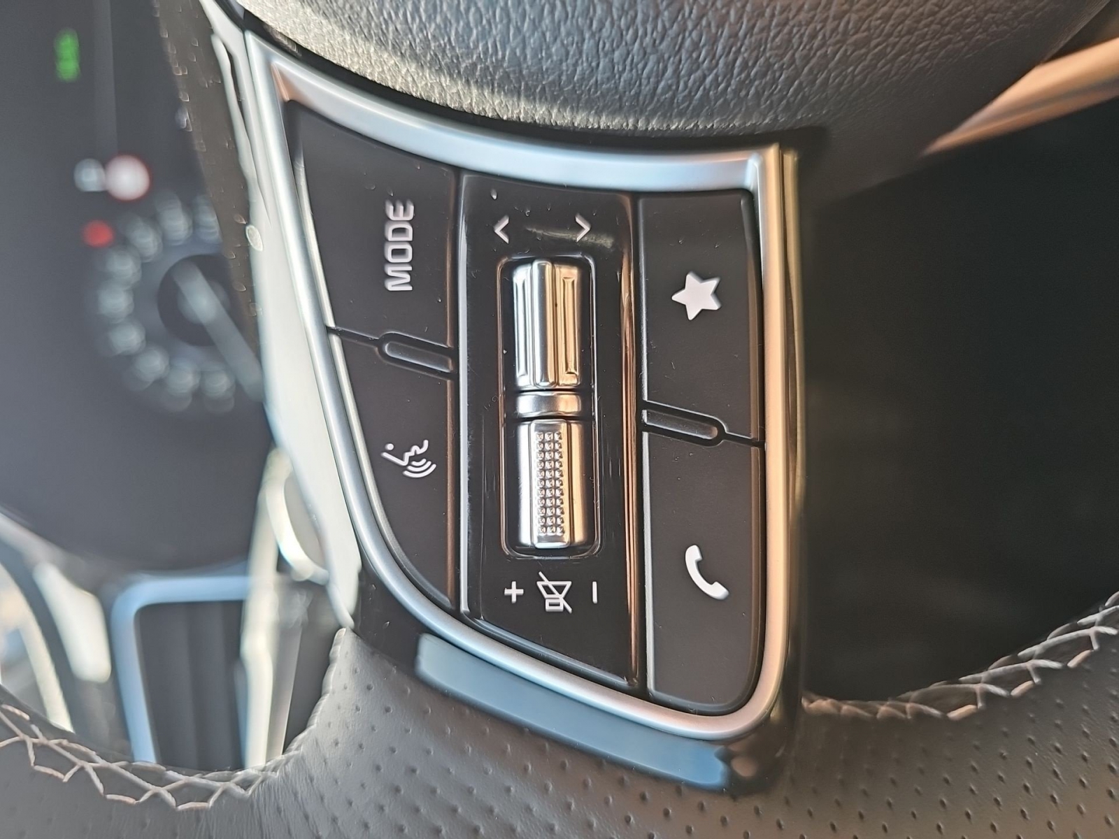 Kia XCeed – Bild 22