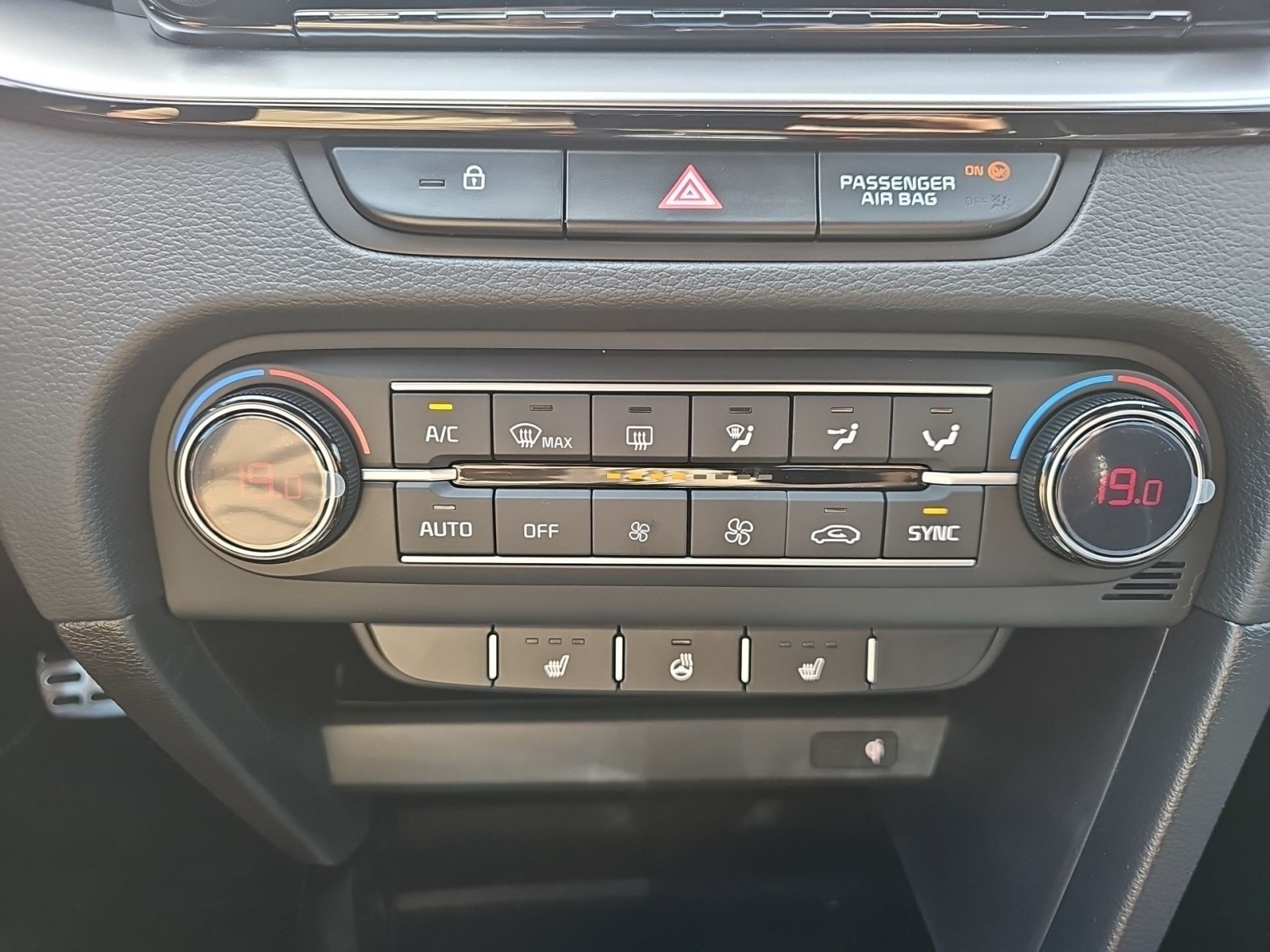 Kia XCeed – Bild 24