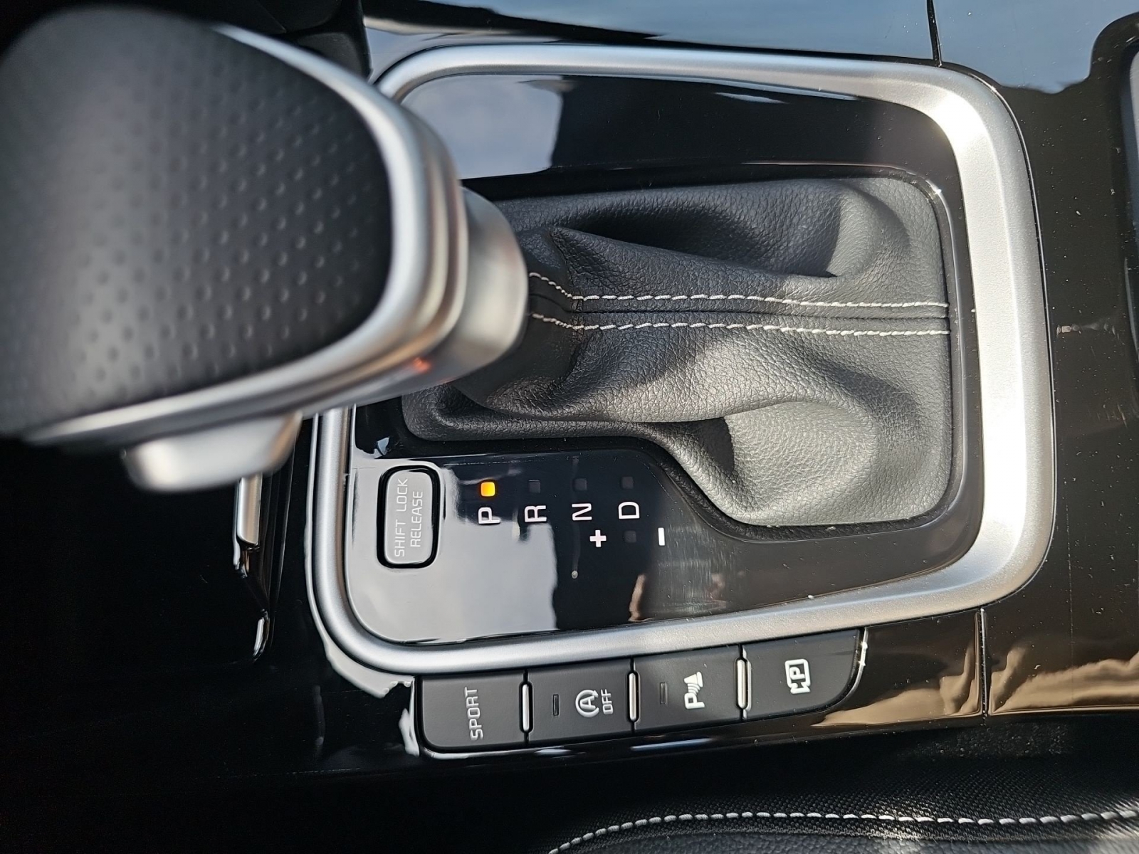 Kia XCeed – Bild 25