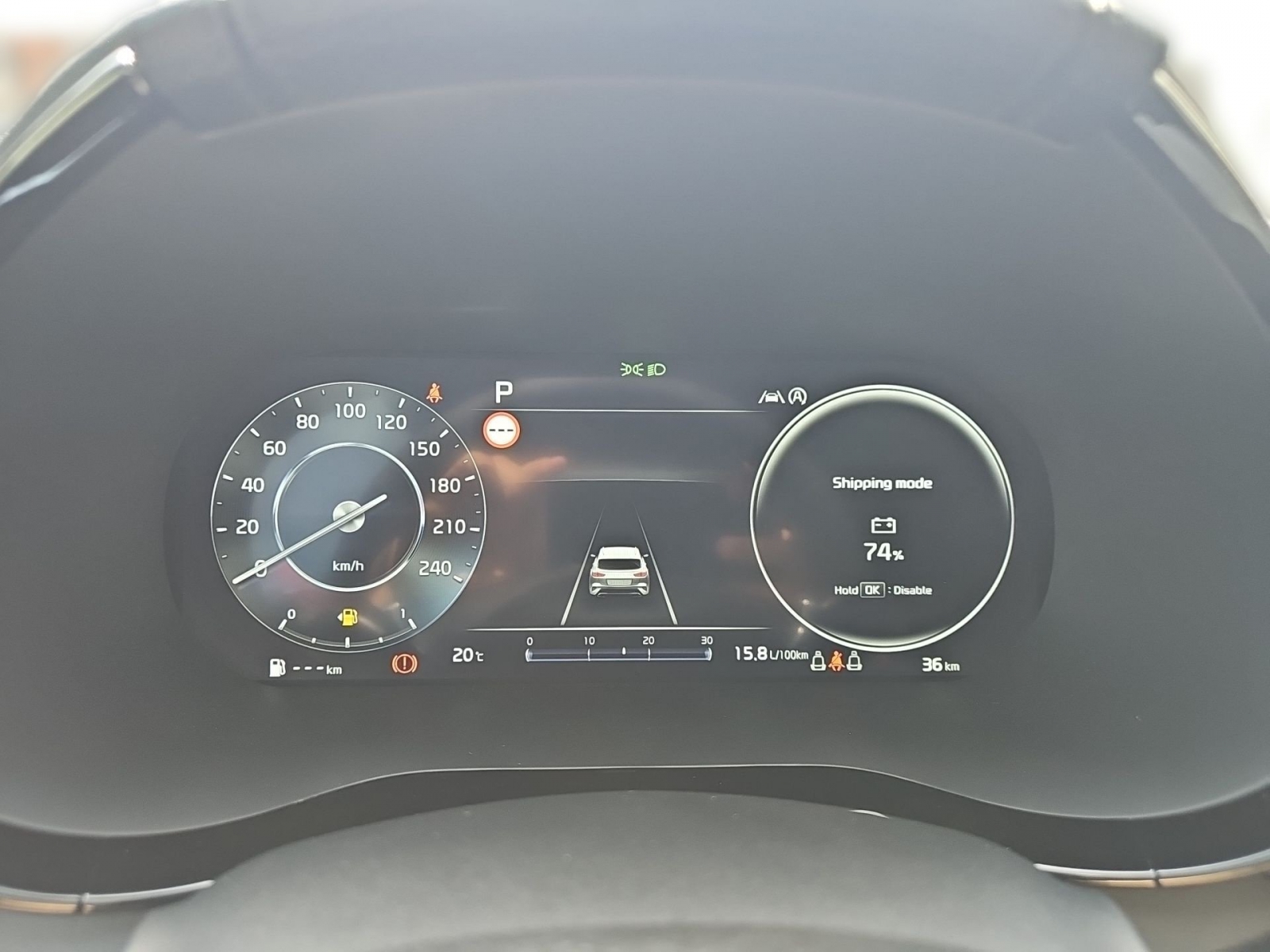 Kia XCeed – Bild 5