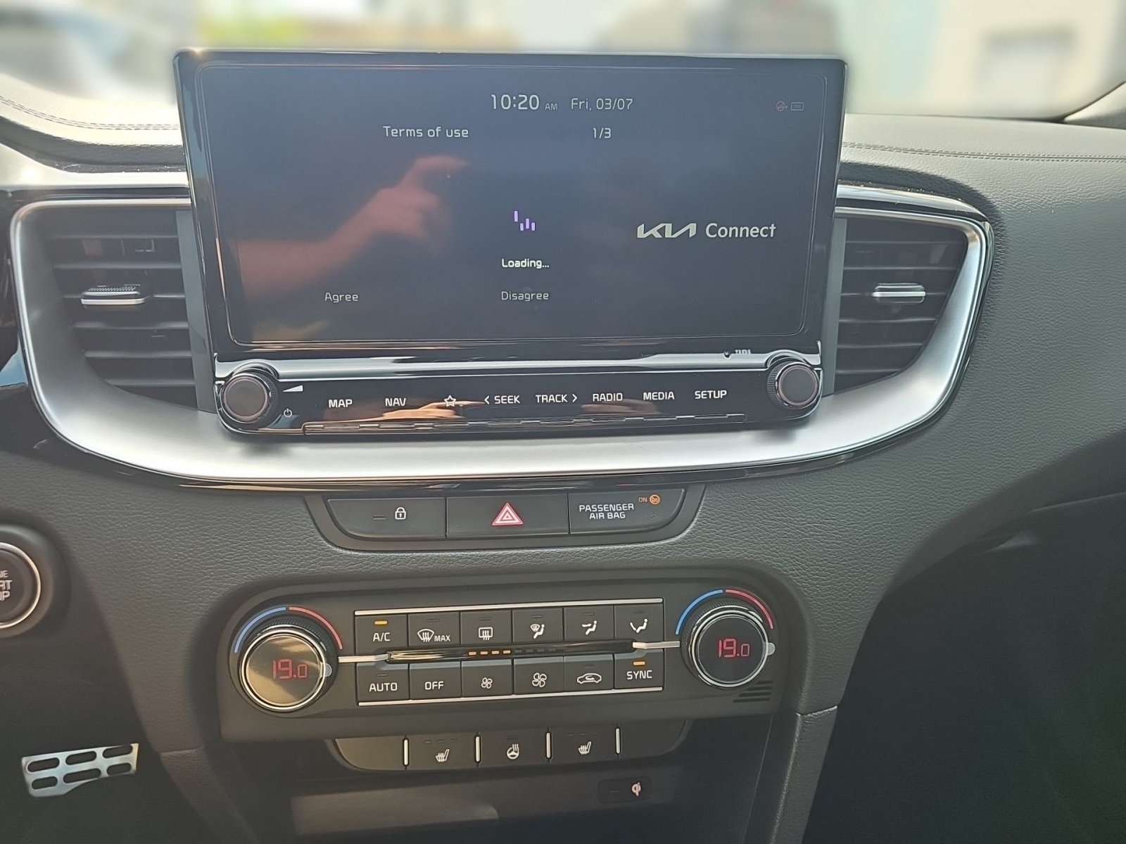 Kia XCeed – Bild 6