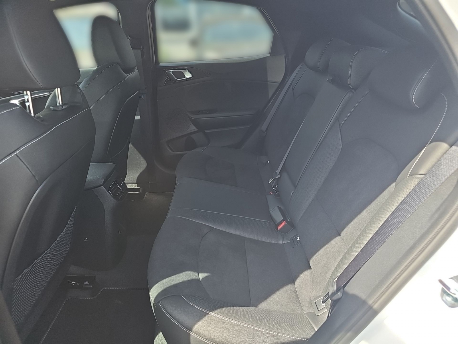 Kia XCeed – Bild 8