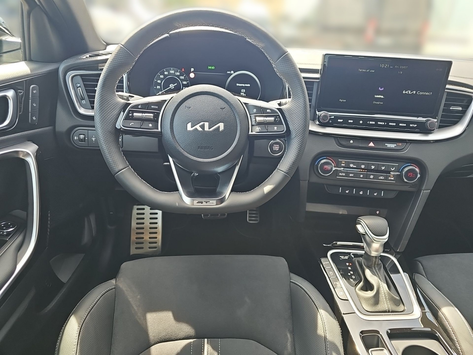 Kia XCeed – Bild 9