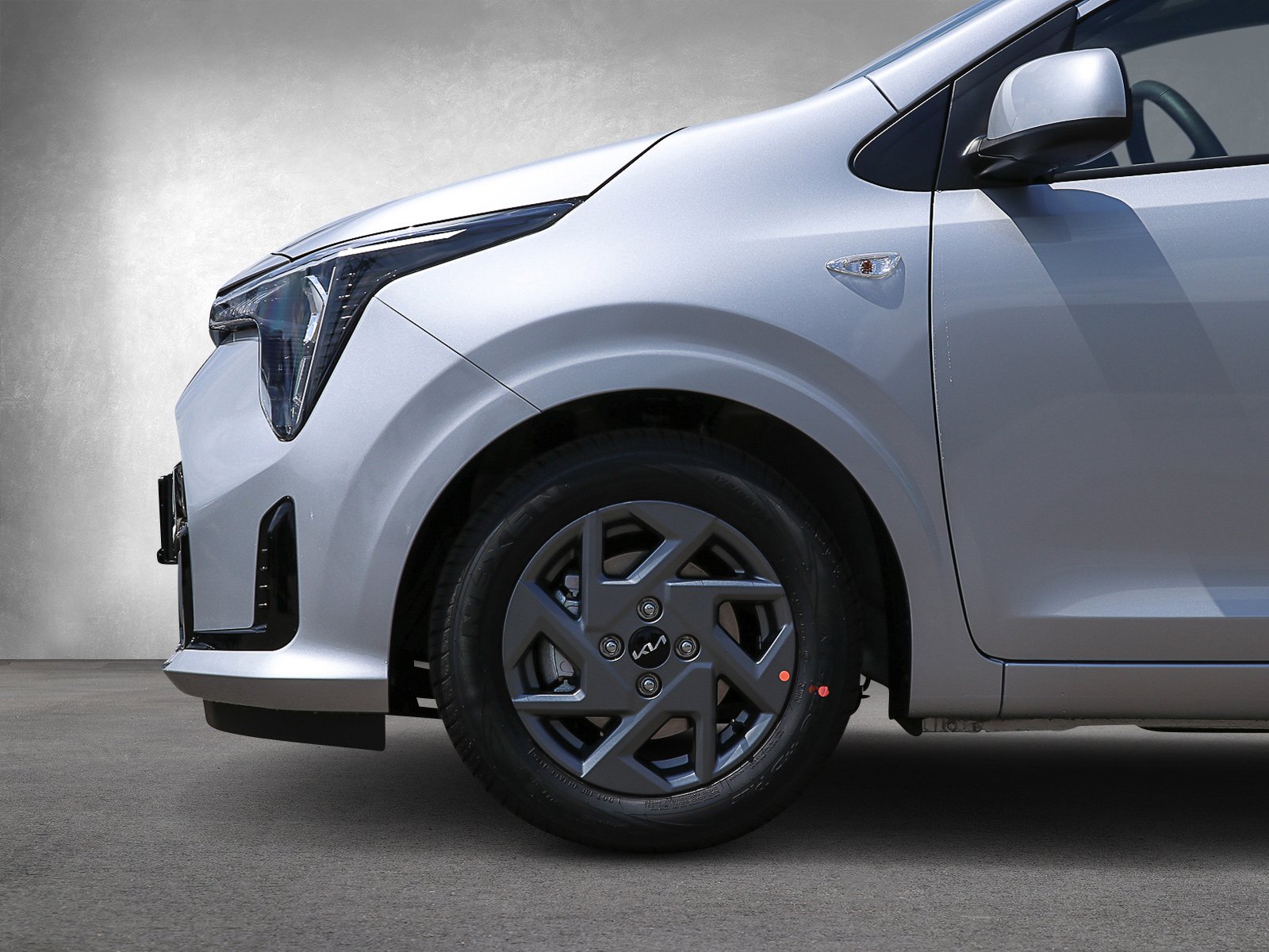 Kia Picanto – Bild 10