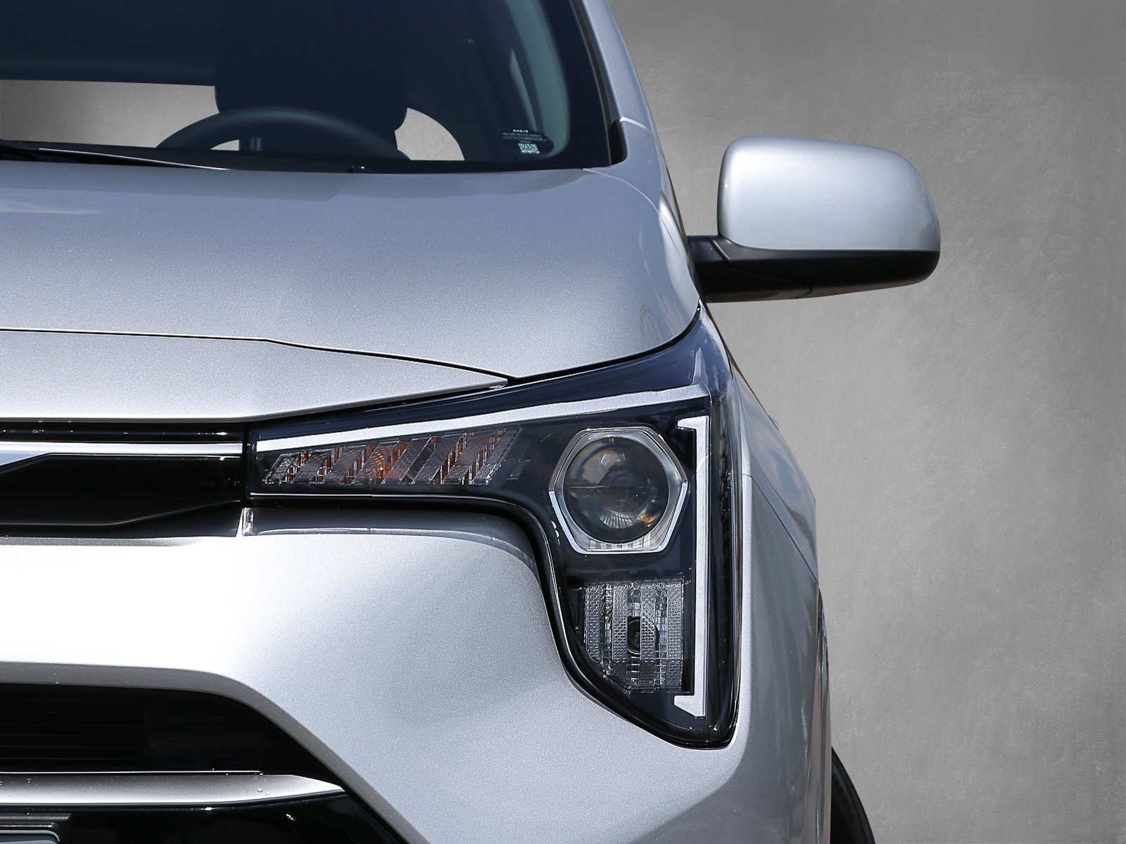 Kia Picanto – Bild 11