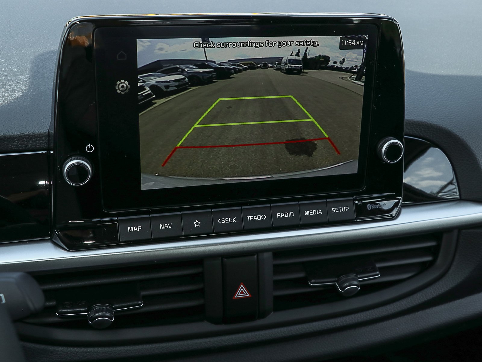 Kia Picanto – Bild 13
