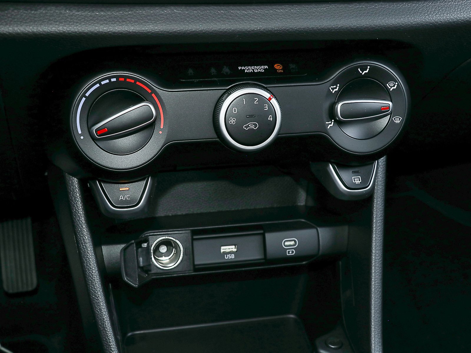 Kia Picanto – Bild 14