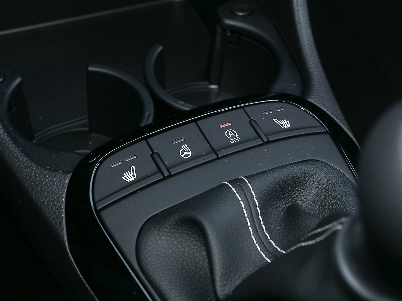 Kia Picanto – Bild 15