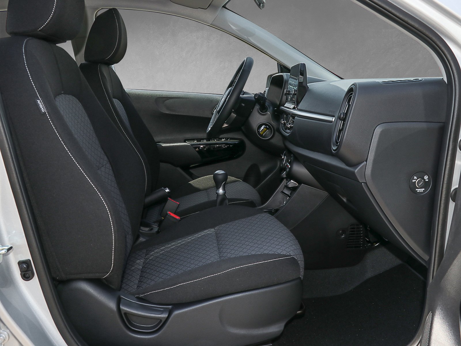 Kia Picanto – Bild 5