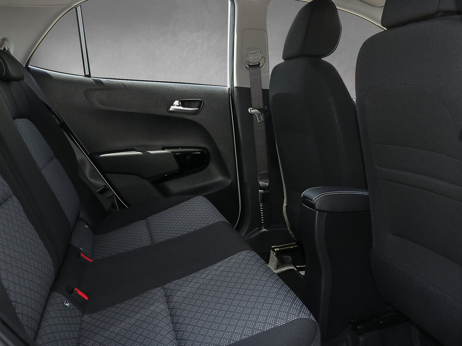 Kia Picanto – Bild 7