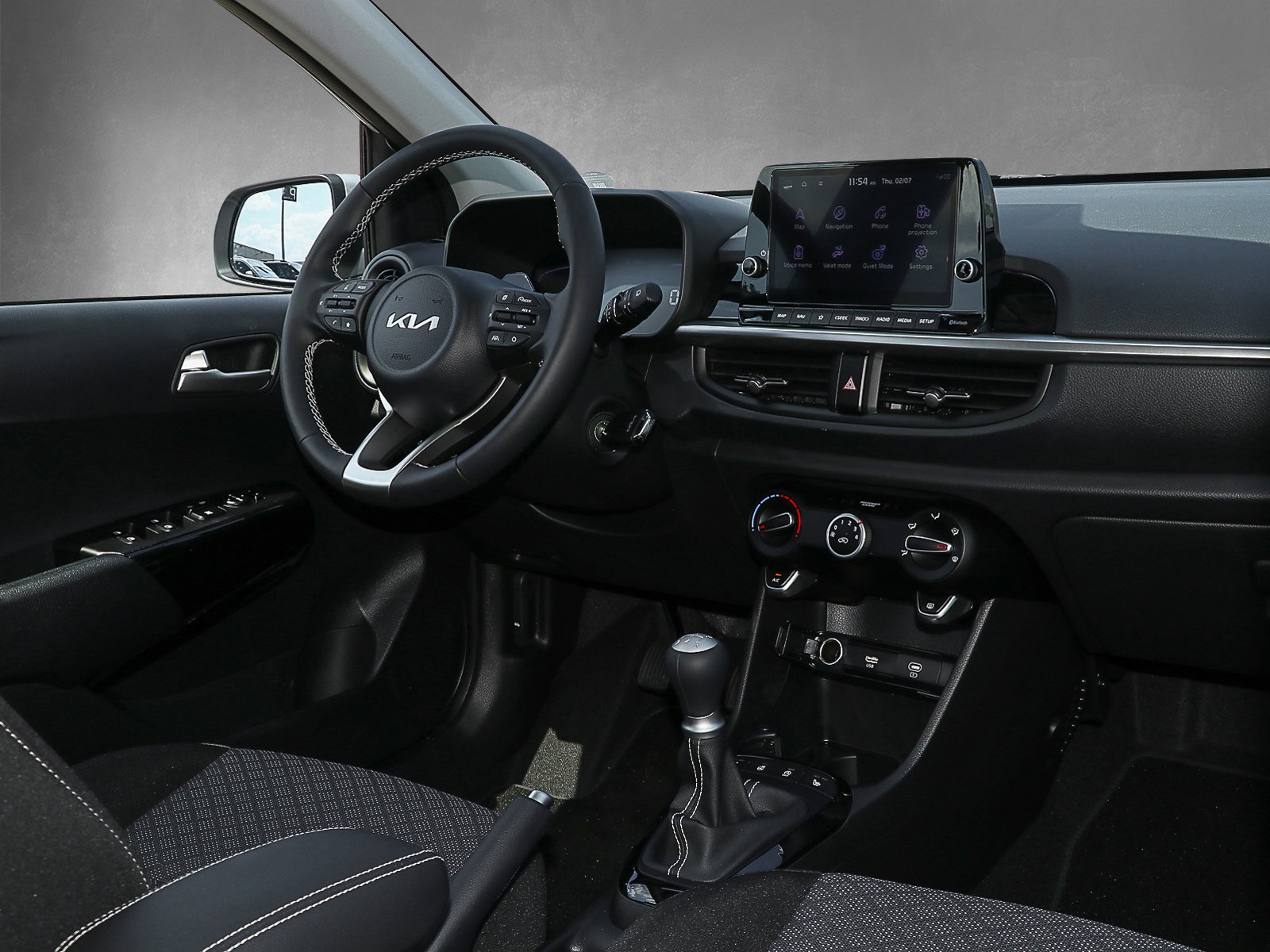 Kia Picanto – Bild 8