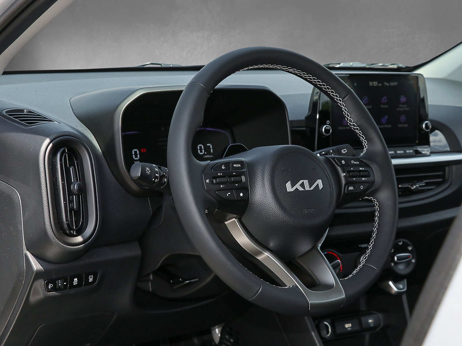 Kia Picanto – Bild 9
