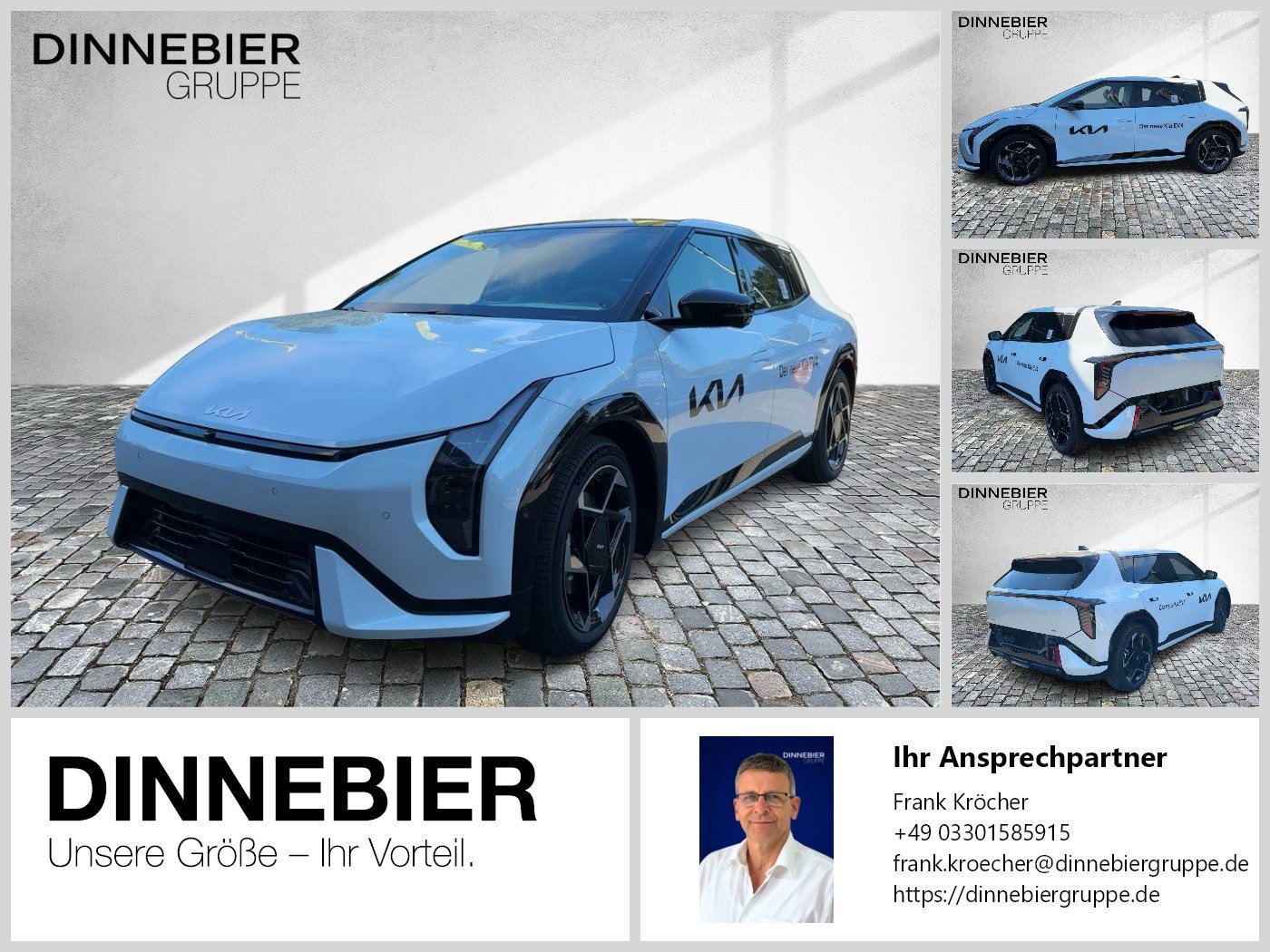 Kia EV4