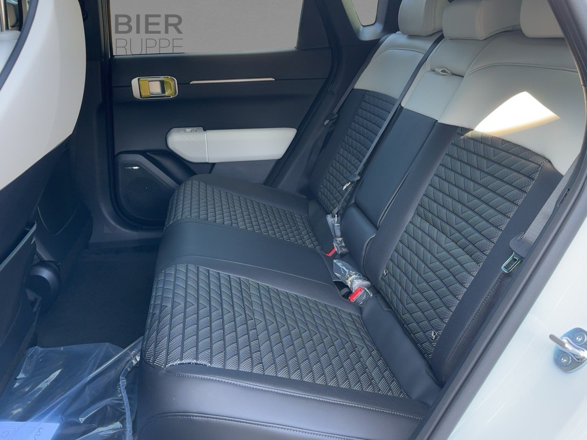 Kia EV4 – Bild 10