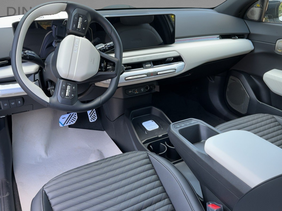 Kia EV4 – Bild 11