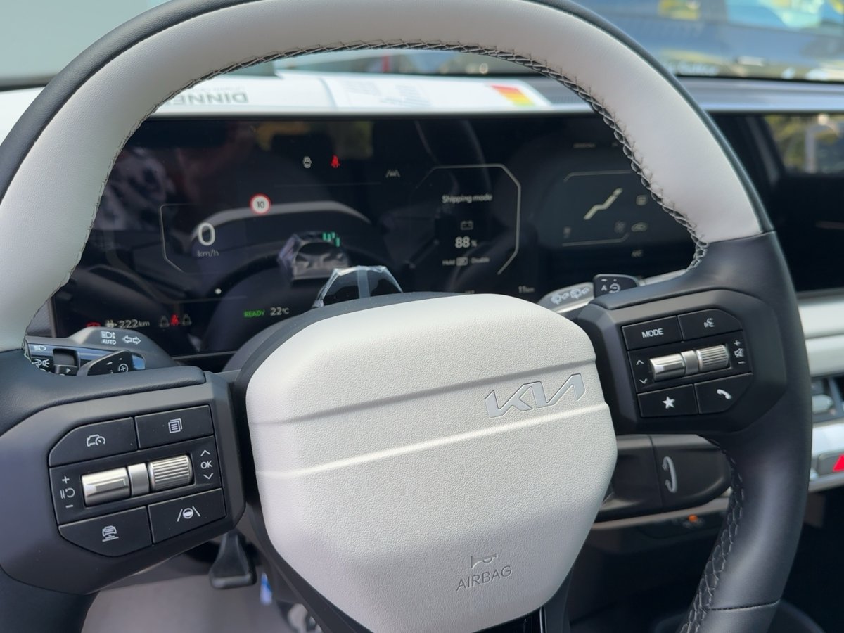 Kia EV4 – Bild 12