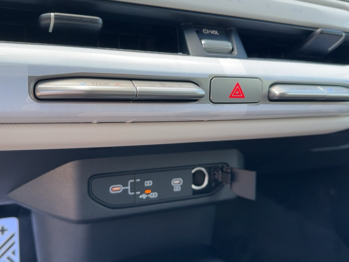 Kia EV4 – Bild 14