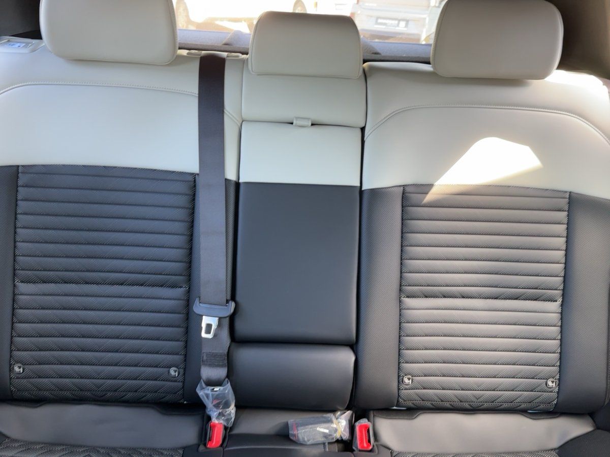 Kia EV4 – Bild 16