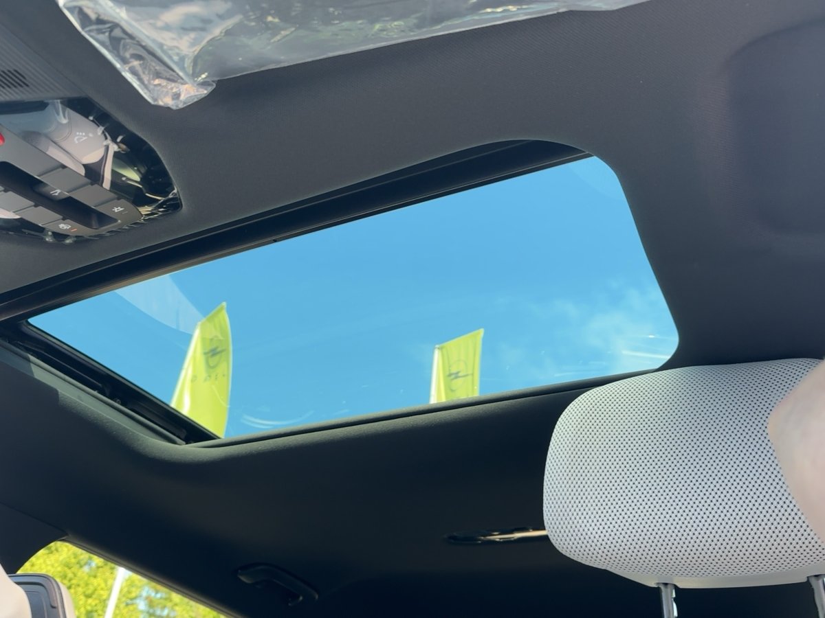 Kia EV4 – Bild 17
