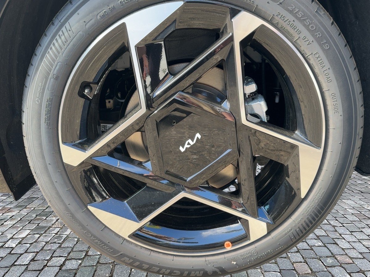 Kia EV4 – Bild 21