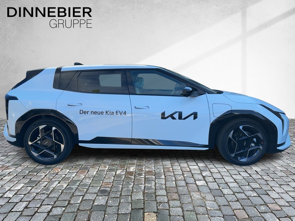 Kia EV4 – Bild 6