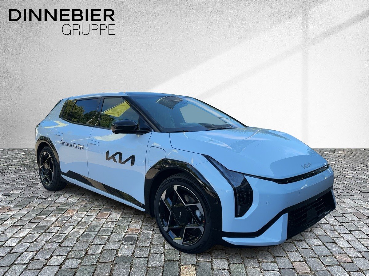 Kia EV4 – Bild 7