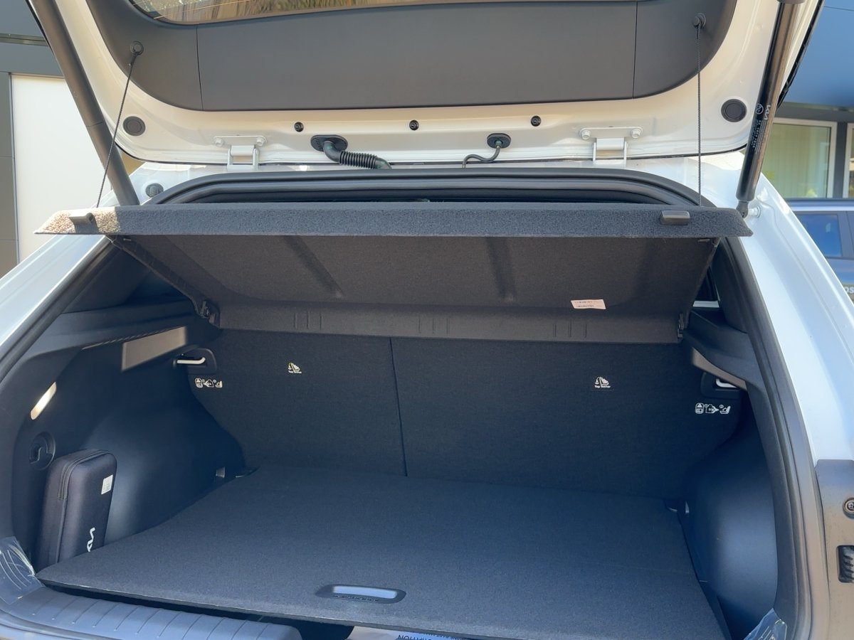 Kia EV4 – Bild 8