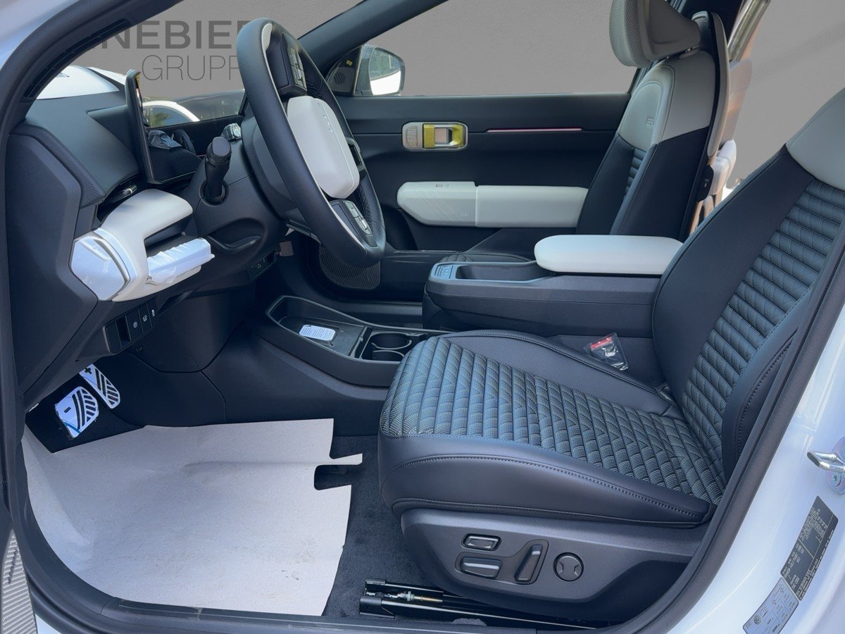 Kia EV4 – Bild 9