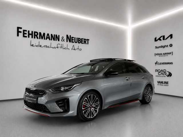 Kia pro_cee'd