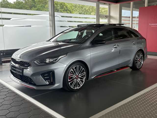 Kia pro_cee'd